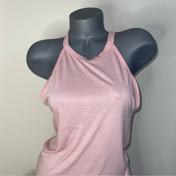Victoria’s Secret Sport VSX Tank Top Open Back size XSMALL. NWT - Picture 3 of 9